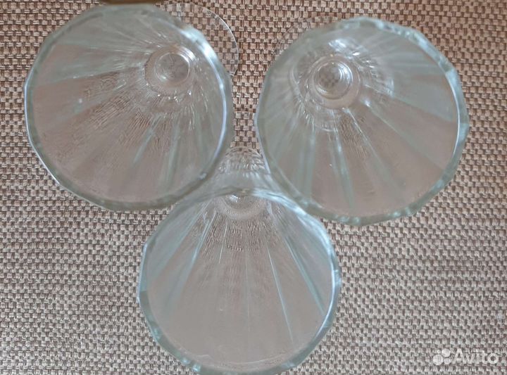 Лафитники СССР