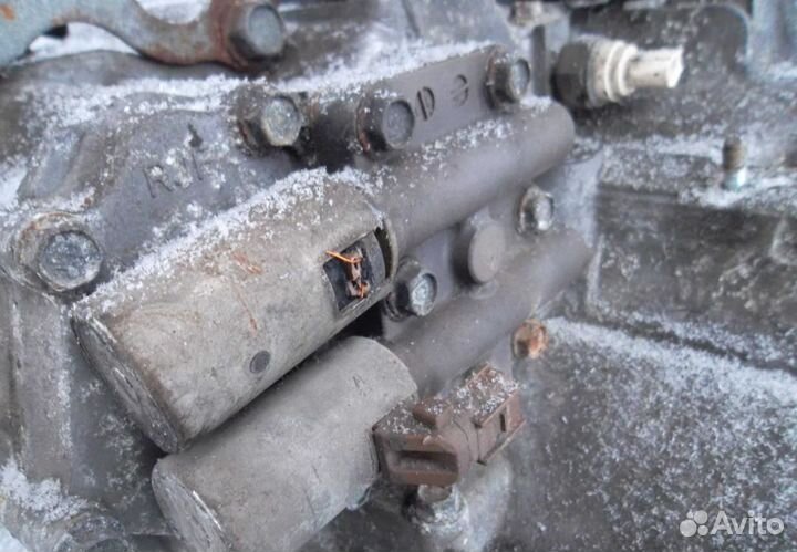 АКПП Honda Odyssey Odyssey IV (RB) 2010 - 2014