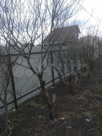 Дом 40 м² на участке 11 сот.