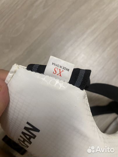 Защита паха для тхэквондо