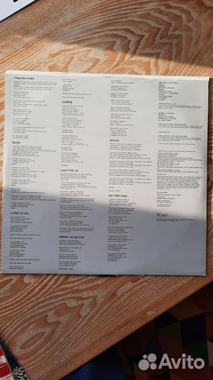 Depeche Mode - Delta Machine