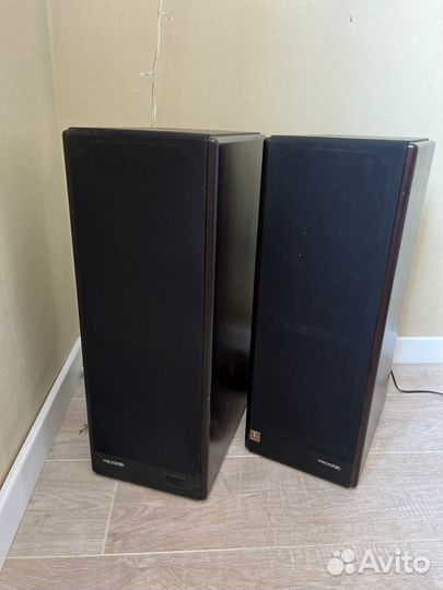 Колонки microlab solo 7c