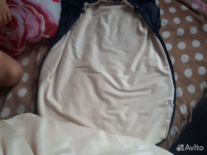 Конверт на выписку для мальчика