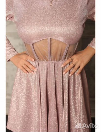 Family look для мамы и дочки