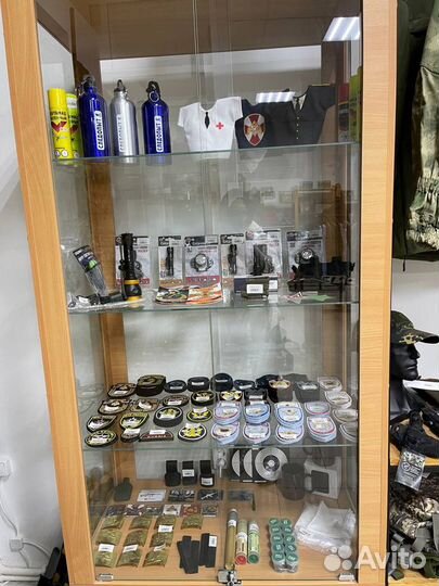 Мишень для пневматического оружия