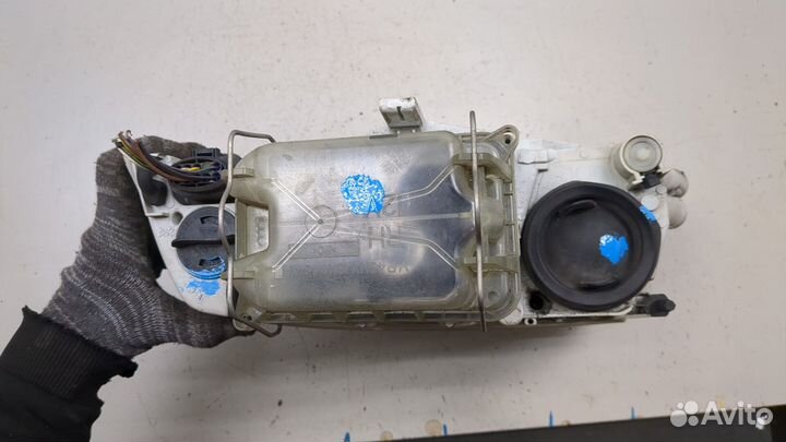 Фара (передняя) правая Skoda Octavia (A5)