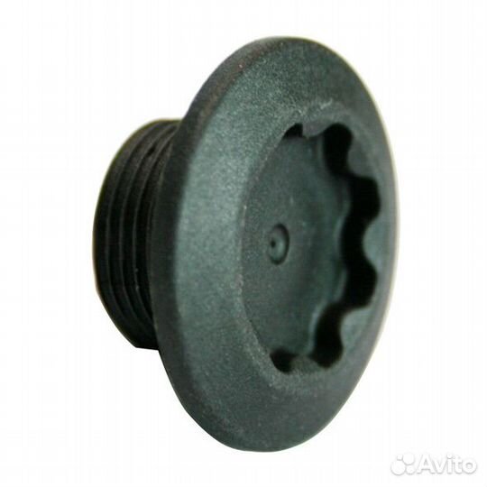 Болт к системам Shimano Hollowtech II (FC-4500), п