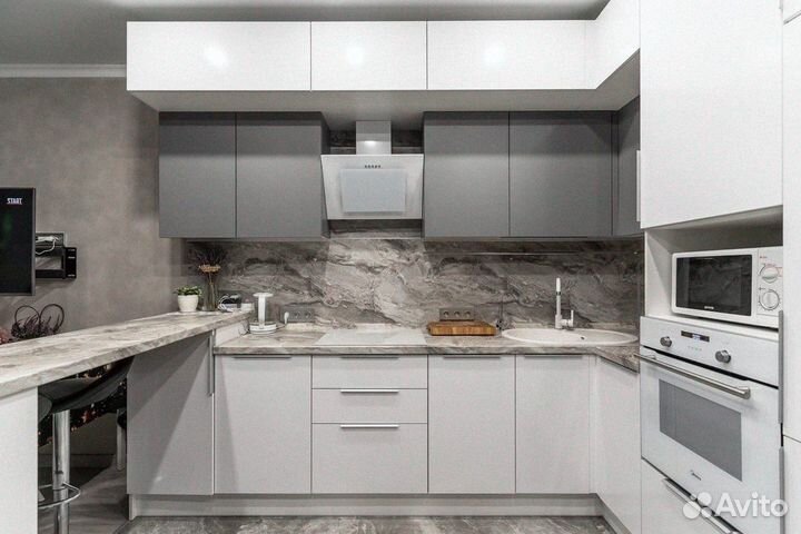 Бюджетная Кухня без посредников в наличии доставка