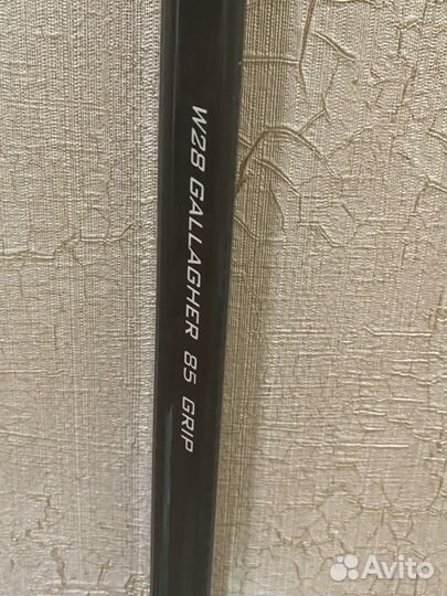 Клюшка хоккейная левый хват взрослая