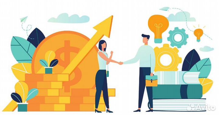 Инвестор в строительство