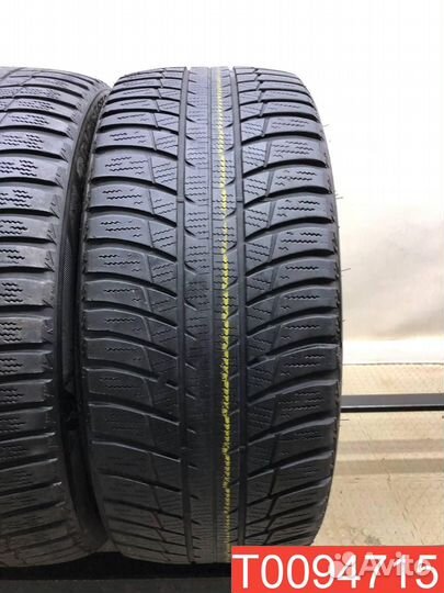 Bridgestone Blizzak LM-001 225/45 R17 101R
