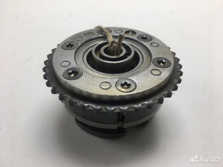 Механизм изменения фаз грм Bmw 3-Series E90 N52B25