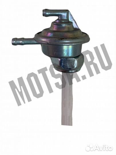 Клапан вакуумный на бак скутер Honda
