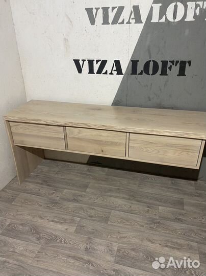 Тумба в ванную