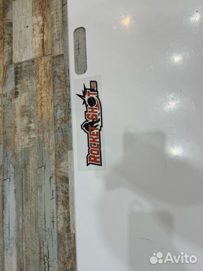 Сухой лед для хоккея