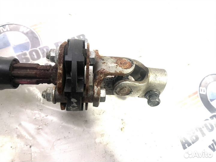 Рулевой карданчик ssangyong kyron рест