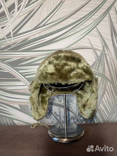 Шапка для мальчика