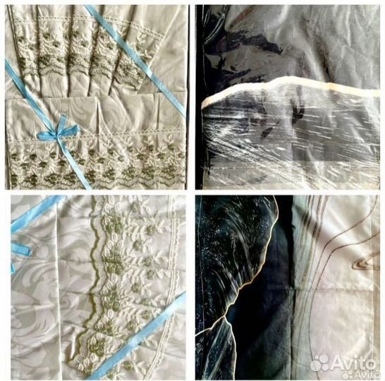 Комплекты постельно белья