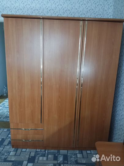 Шкаф бу