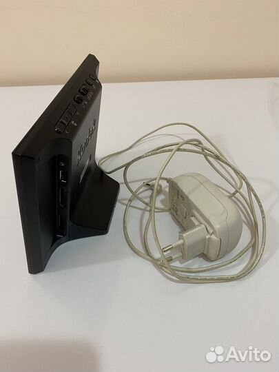 Цифровая фоторамка kodak