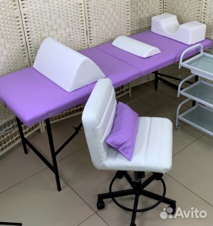 Кушетка новая