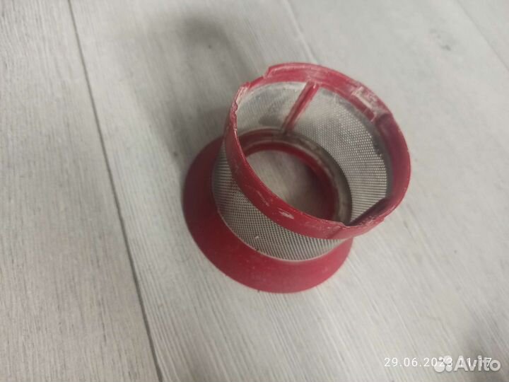 Детали пылесоса Xiaomi Jimmy 51