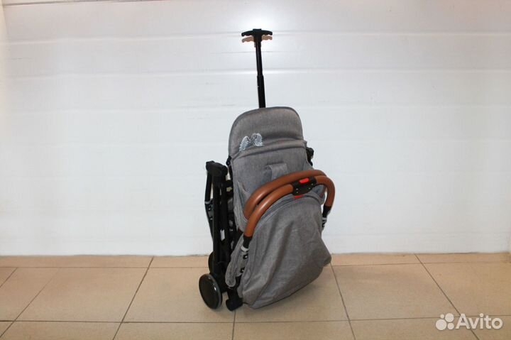 Прогулочные коляски