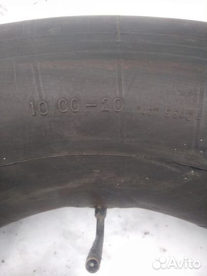 Камера Роял грузовая