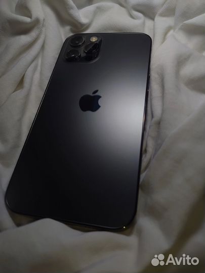 iPhone 12 Pro, 128 ГБ
