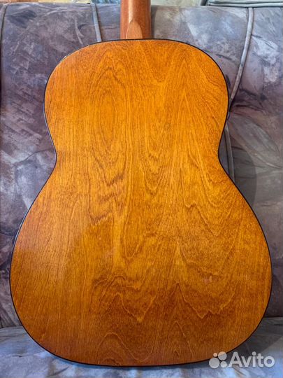 Классическая гитара 4/4 Кремона,Чешская или обмен