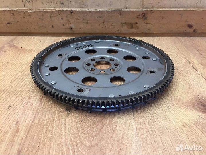 Маховик Nissan Murano (Z51) 2008-2015