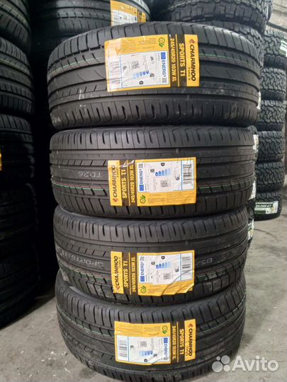 Charmhoo Sports T1 245/45 R20 103W