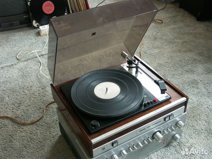 Эпу Вега-106 (G-600C )