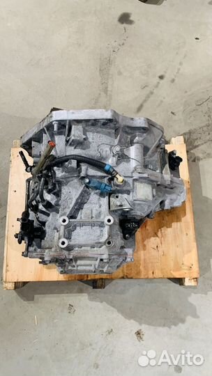 АКПП F16D3 с доставкой