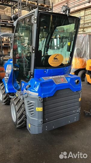 Мини-погрузчик Multione 2.3, 2023