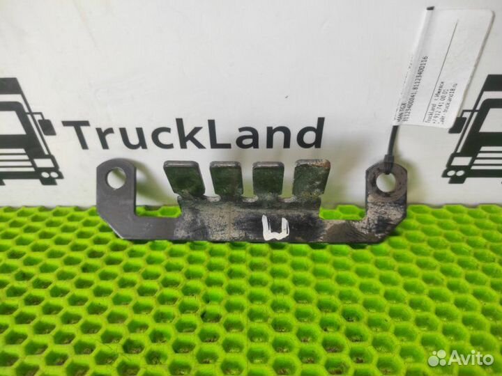 Кронштейн топливных трубок Man Tgx