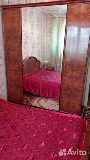 Спальный гарнитур шатура бу