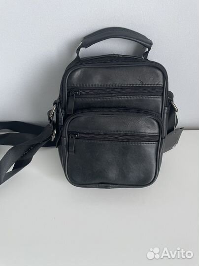 Сумка мужская