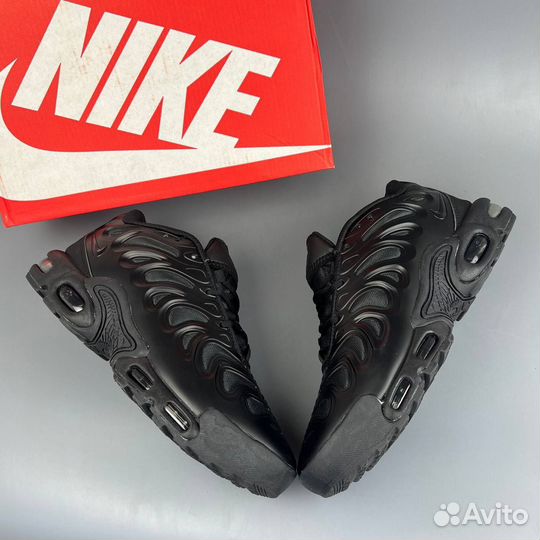 Nike Air Max Drift Black (Арт.42860)