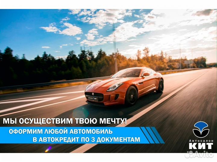 LADA XRAY 1.8 AMT, 2018, 58 000 км