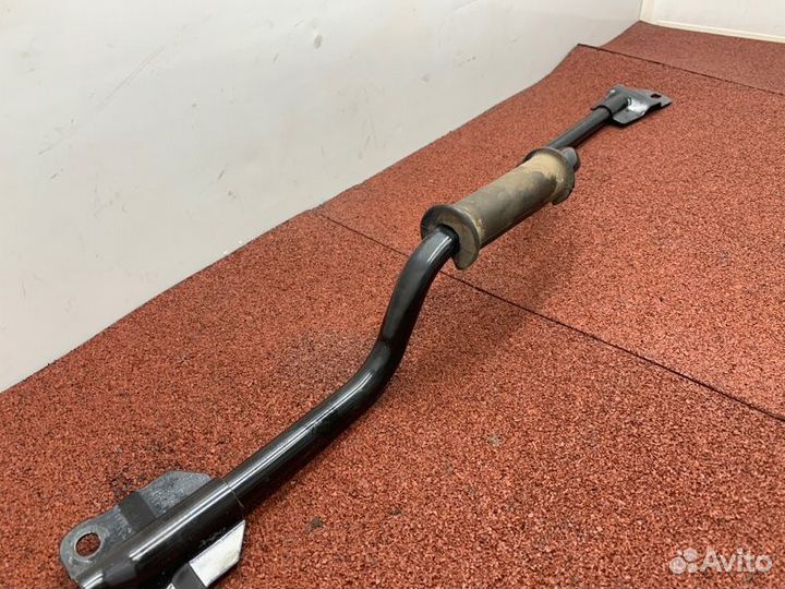 Кронштейн передней панели Ford Transit 8 MK8