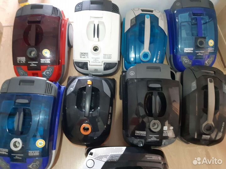 Запчасти Thomas. Аксессуары Томас