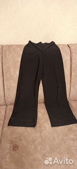 Брюки для бальных танцев мальчику