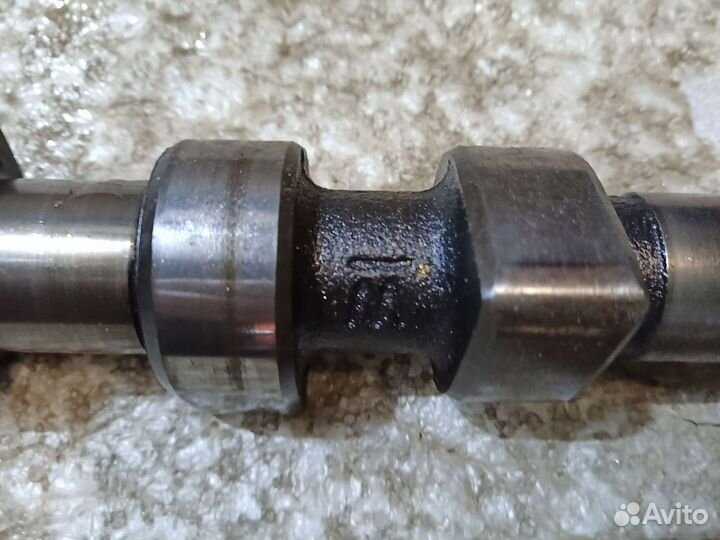 Фольксваген Транспортер т4 кронштейн масл фильтра