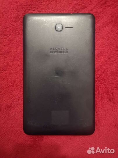 Планшет Alcatel
