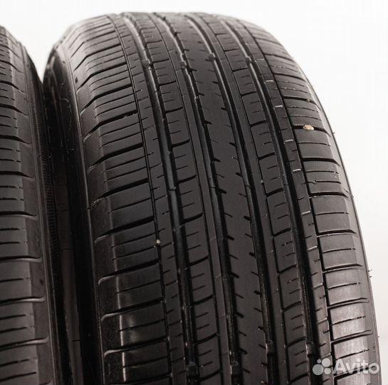 Vittos VSH10 Expedite 225/60 R17 99H