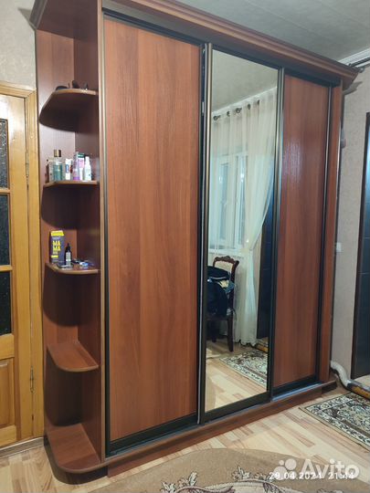 Шкаф купе бу