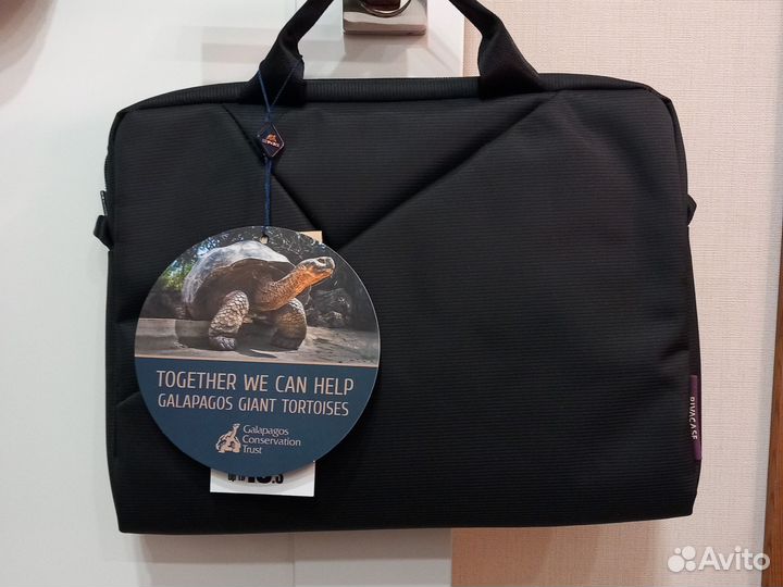 Сумка для ноутбука