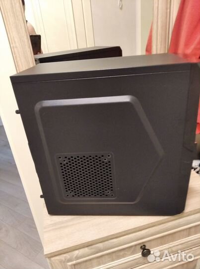 Компьютер в сборе