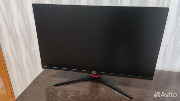 Монитор Acer 27 дюймов
